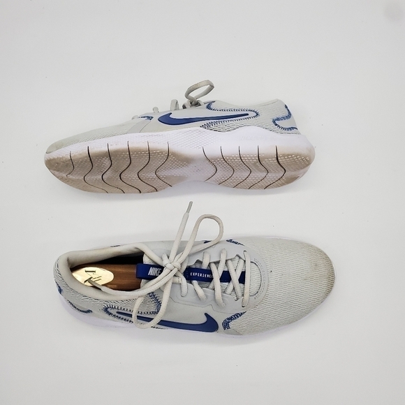 Nike Flex Experience Men\'s Running Shoes Size 9.5 main image 10